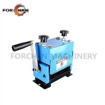 Narzędzie do zdejmowania izolacji do recyklingu