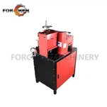 Maszyna do usuwania wielu odpadów z drutu