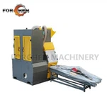 Separator kabli miedzianych na małą skalę